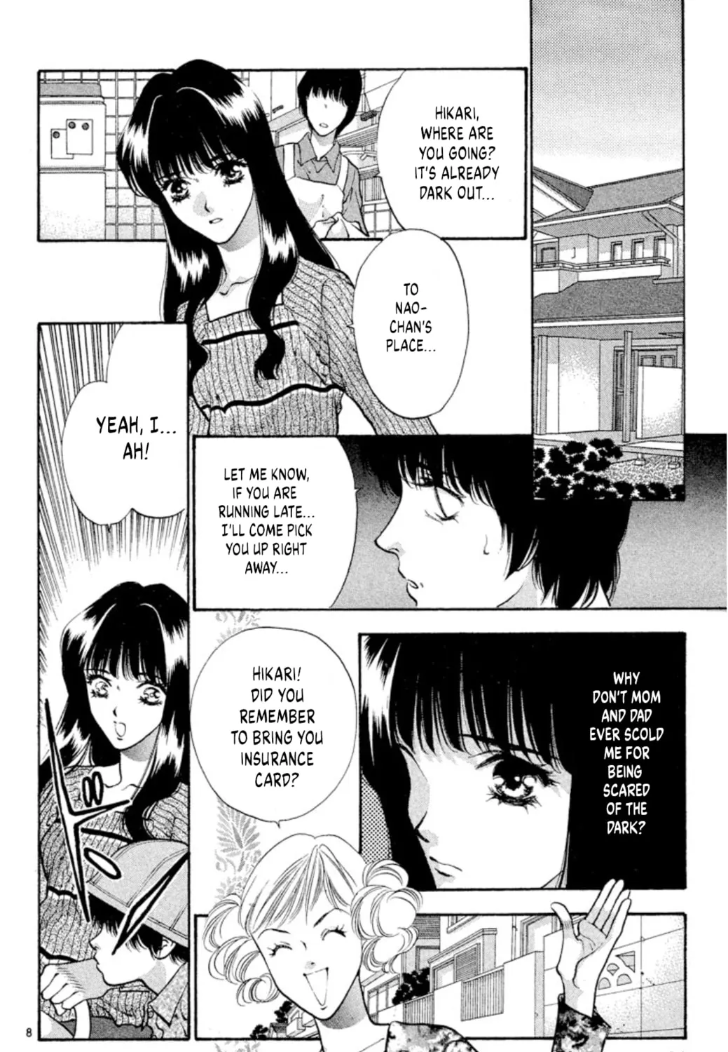 Ogre Slayer Chapter 81 page 15 - 