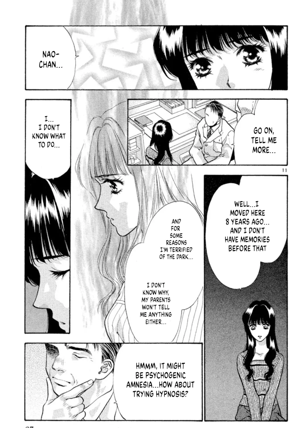 Ogre Slayer Chapter 81 page 21 - 