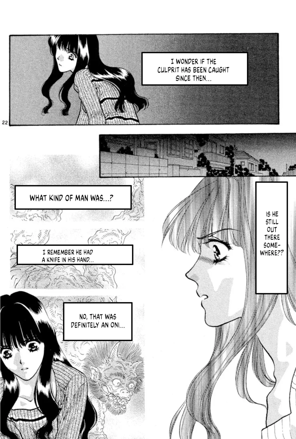 Ogre Slayer Chapter 81 page 43 - 