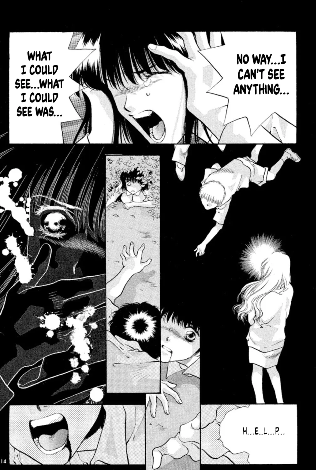 Ogre Slayer Chapter 82 page 27 - 