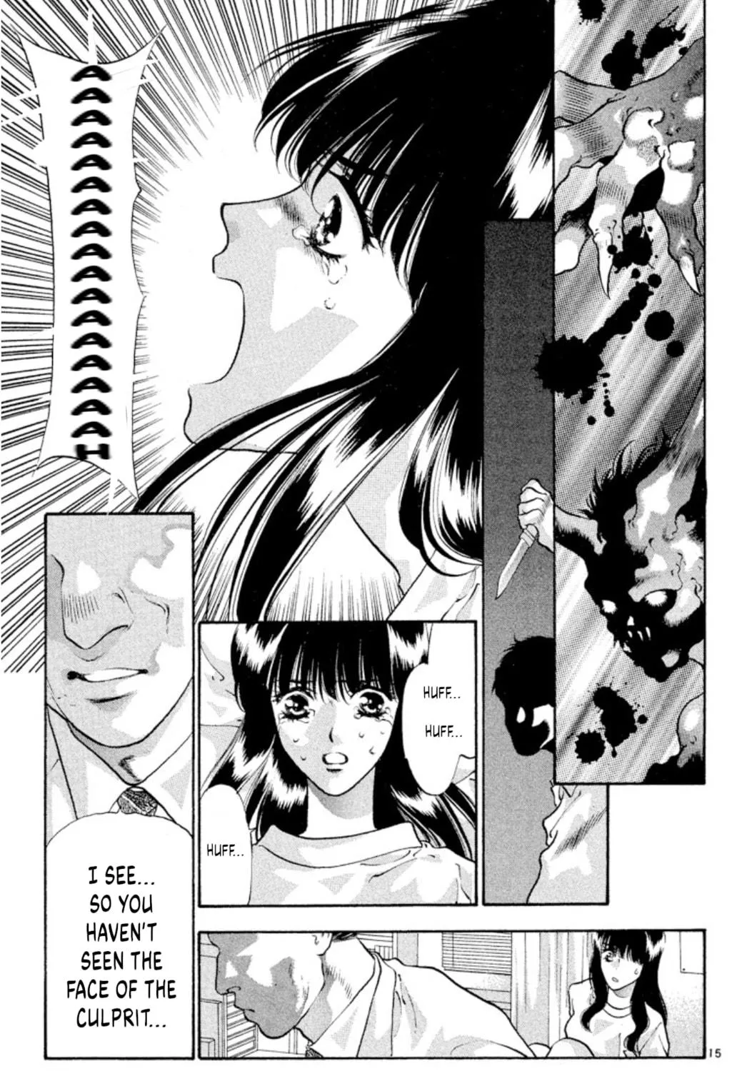 Ogre Slayer Chapter 82 page 29 - 