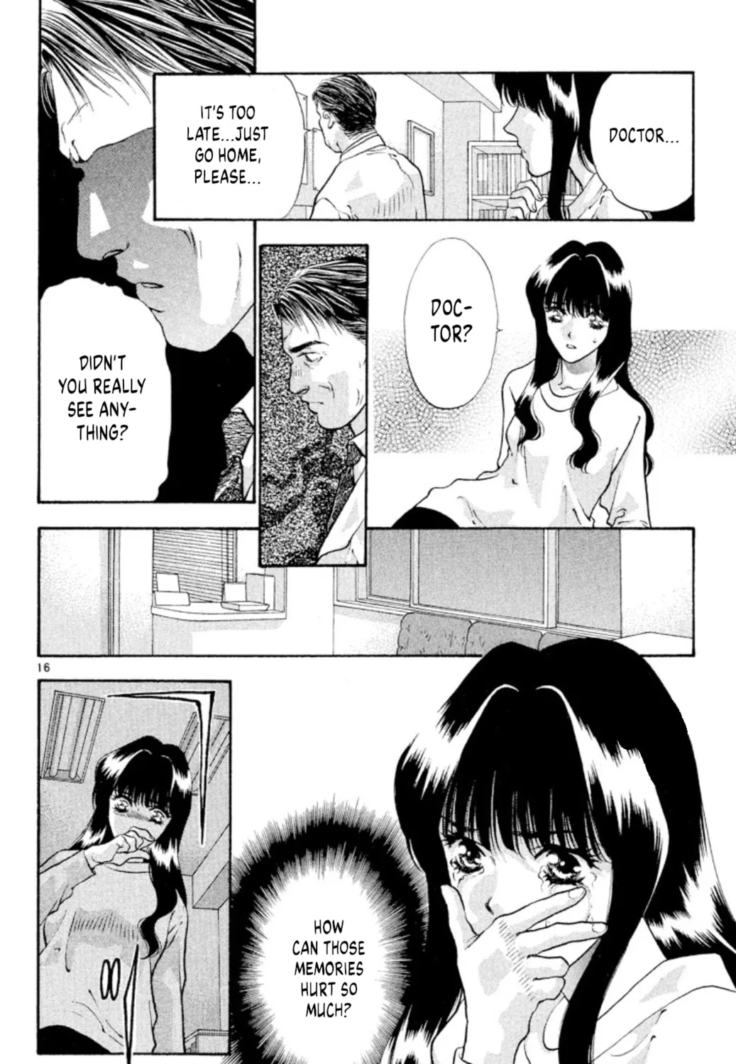 Ogre Slayer Chapter 82 page 31 - 