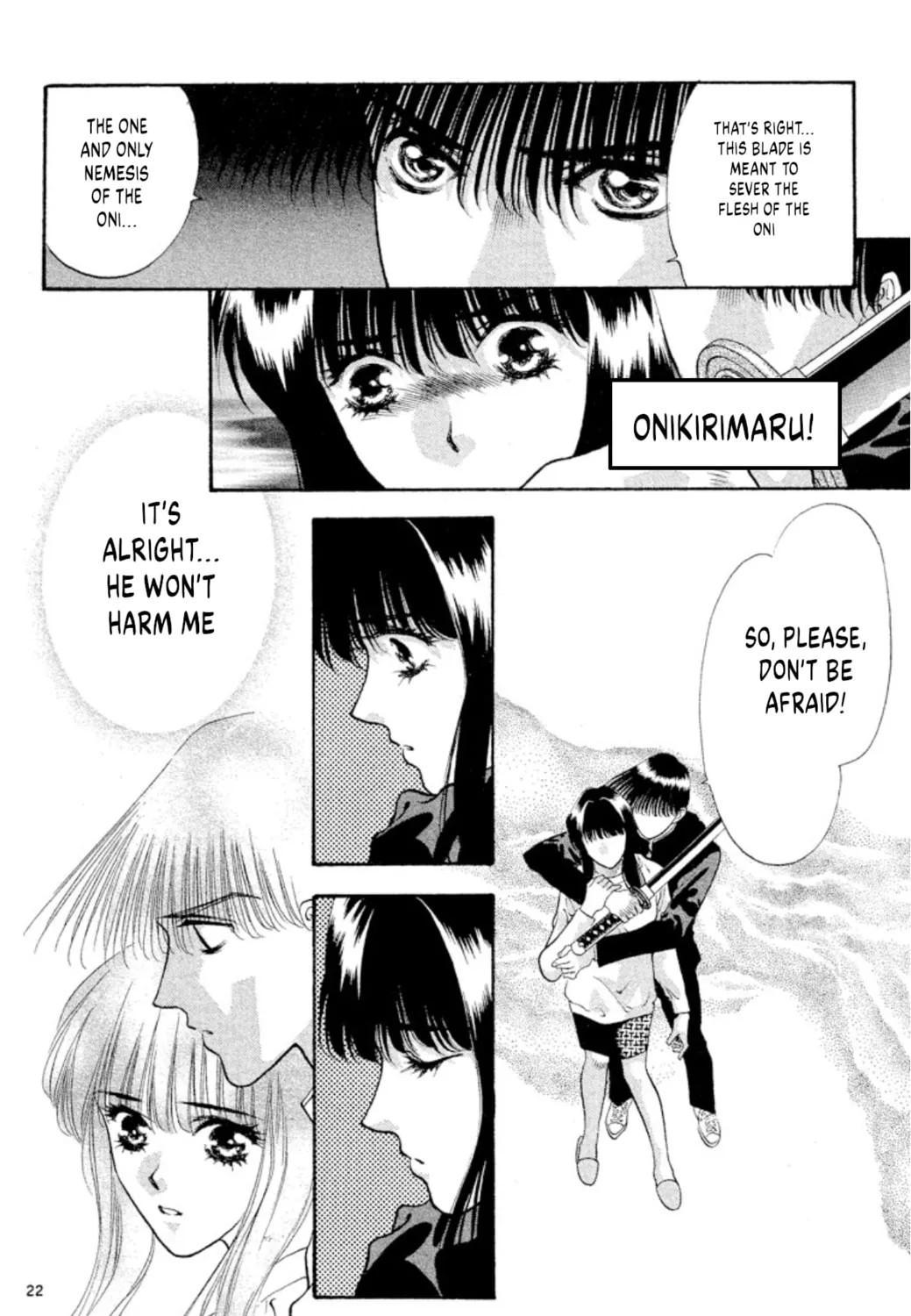 Ogre Slayer Chapter 82 page 43 - 