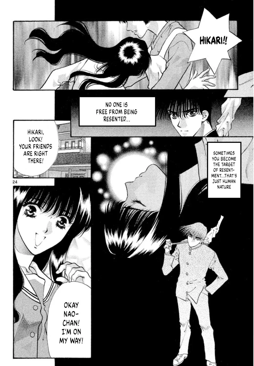 Ogre Slayer Chapter 82 page 47 - 