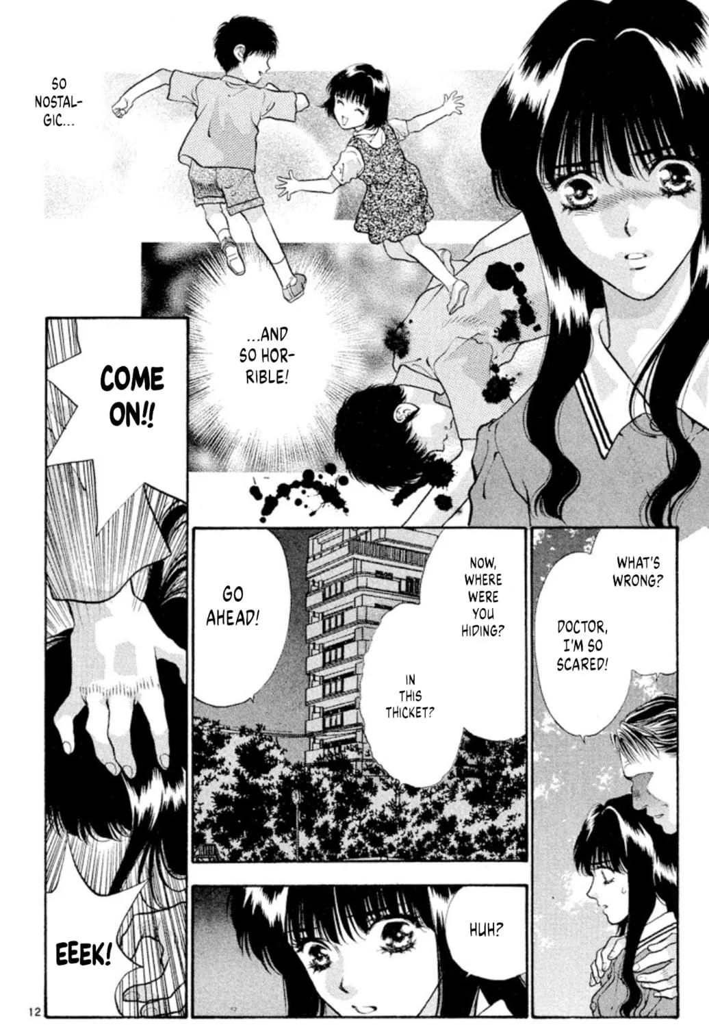 Ogre Slayer Chapter 83 page 23 - 