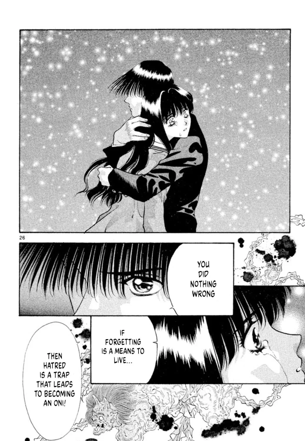 Ogre Slayer Chapter 83 page 49 - 