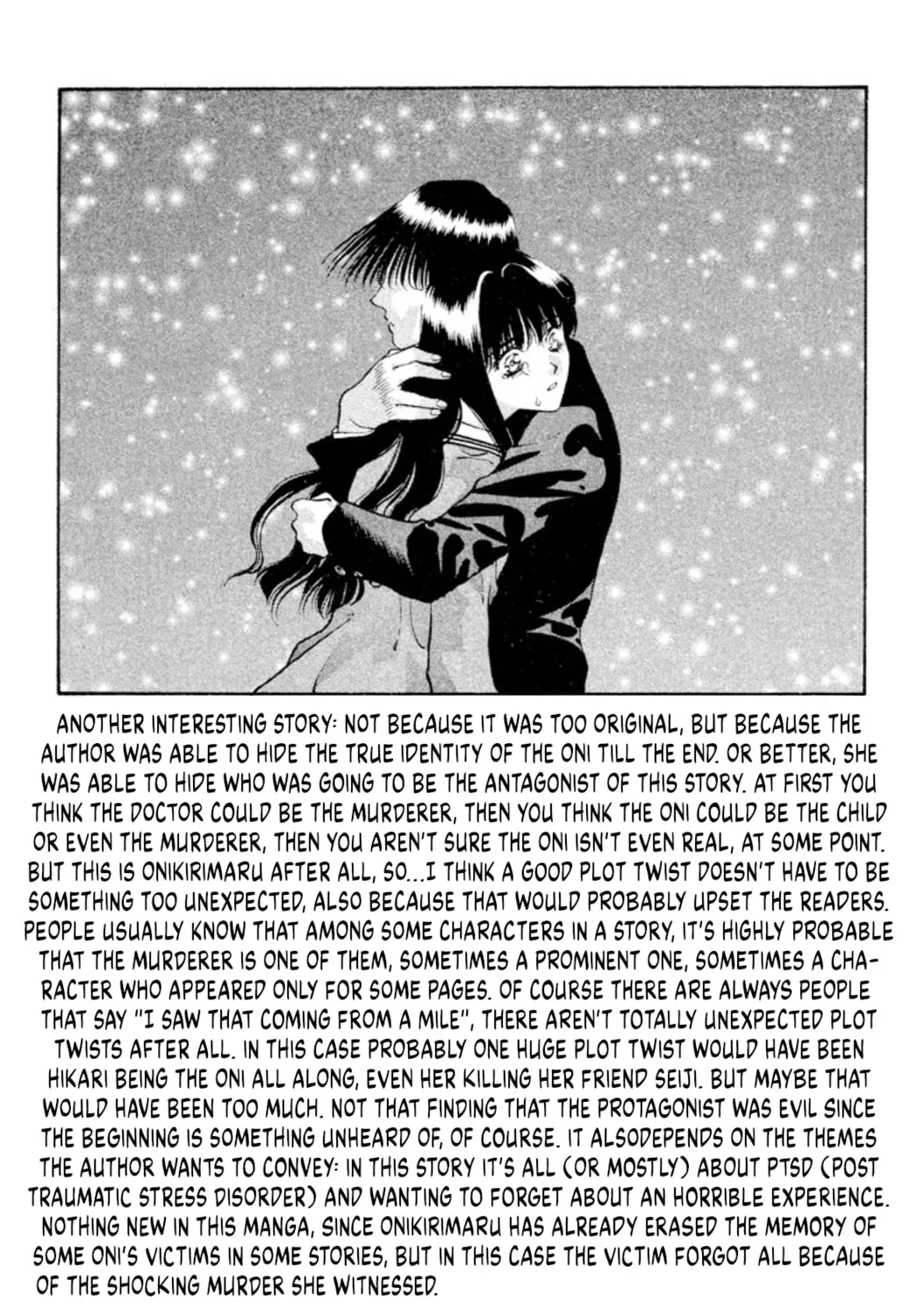 Ogre Slayer Chapter 83 page 51 - 