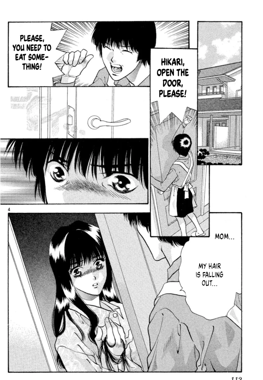 Ogre Slayer Chapter 83 page 7 - 