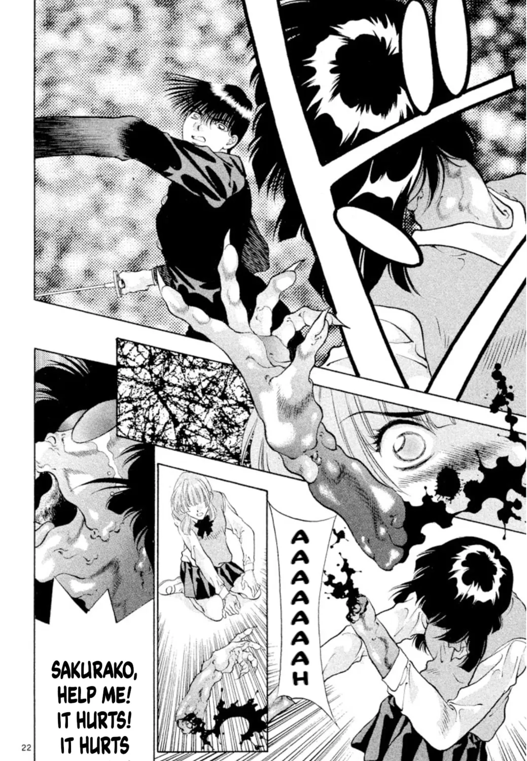 Ogre Slayer Chapter 85 page 43 - 