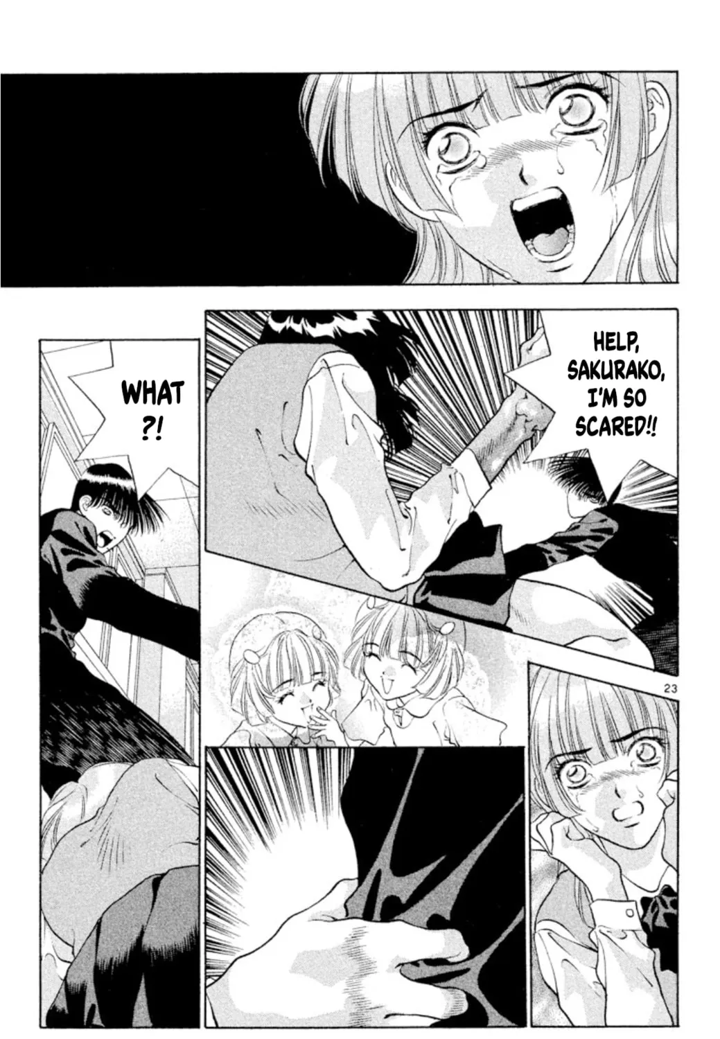Ogre Slayer Chapter 85 page 45 - 