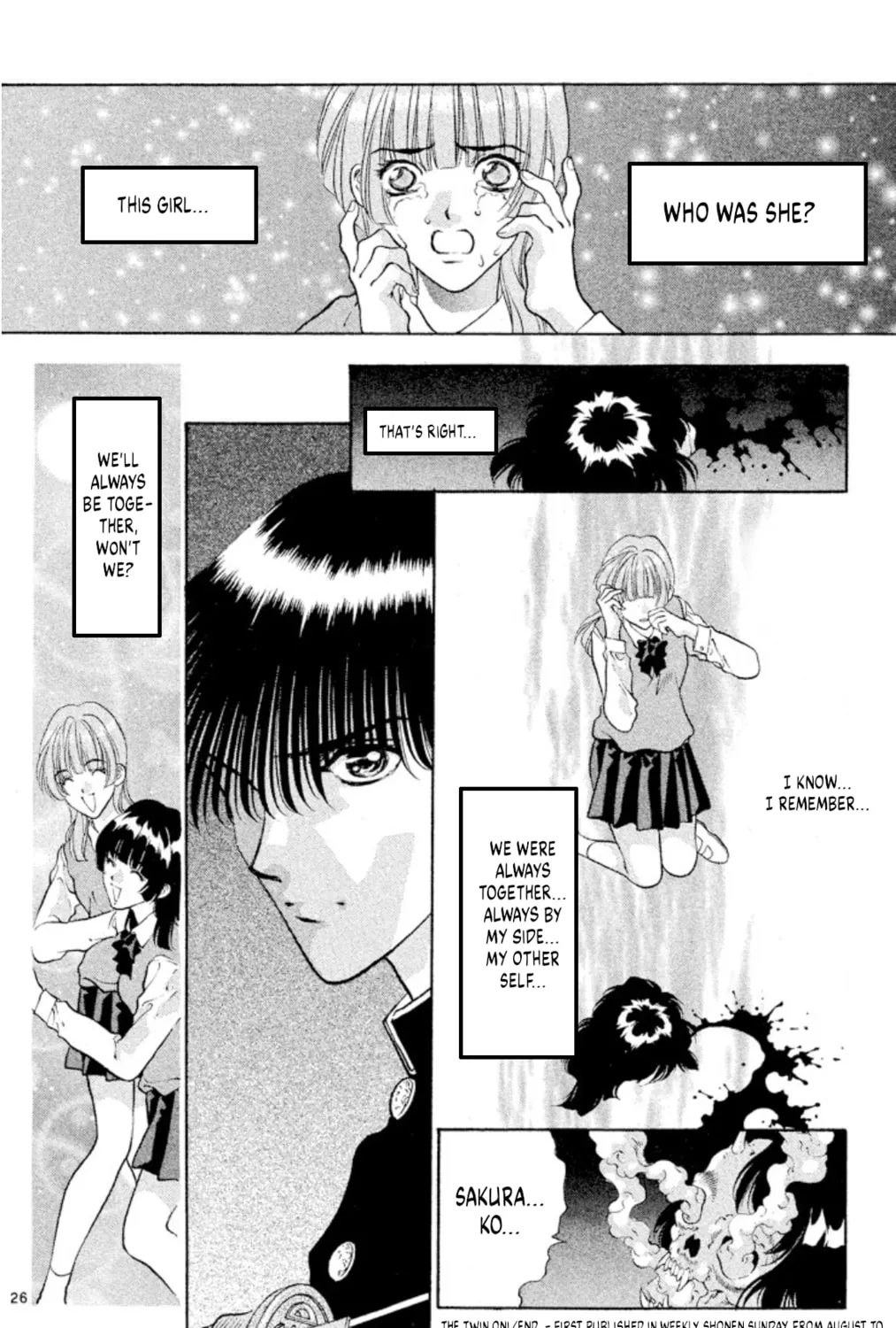 Ogre Slayer Chapter 85 page 51 - 