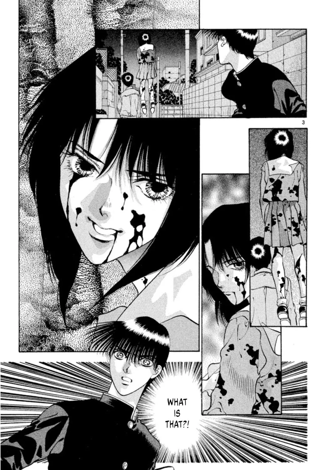 Ogre Slayer Chapter 86 page 9 - 