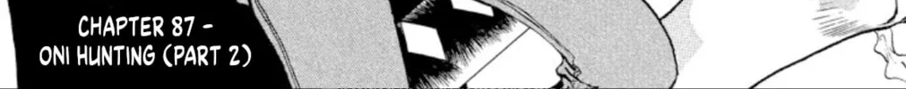 Ogre Slayer Chapter 87 page 2 - 