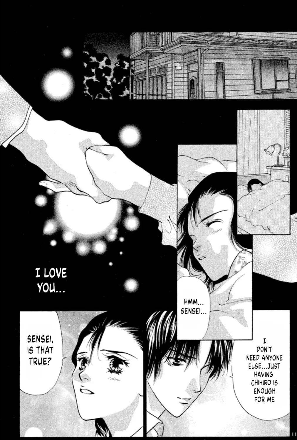 Ogre Slayer Chapter 88 page 21 - 