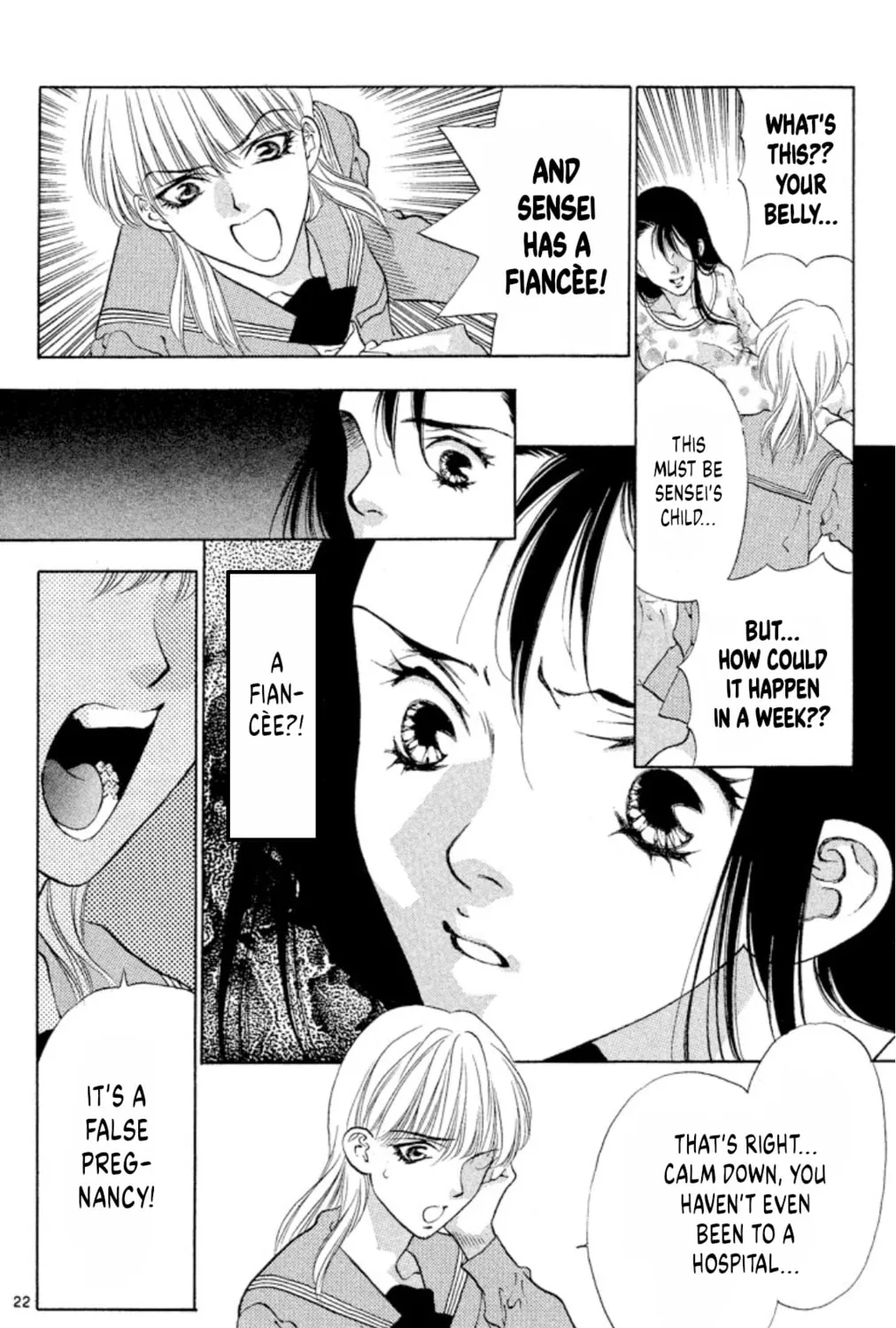 Ogre Slayer Chapter 88 page 43 - 