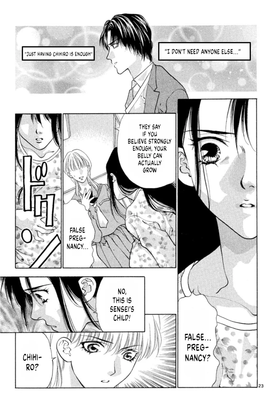 Ogre Slayer Chapter 88 page 45 - 