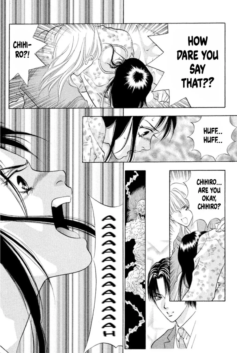Ogre Slayer Chapter 88 page 47 - 