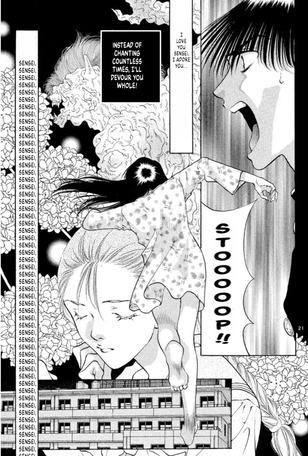 Ogre Slayer Chapter 89 page 29 - 