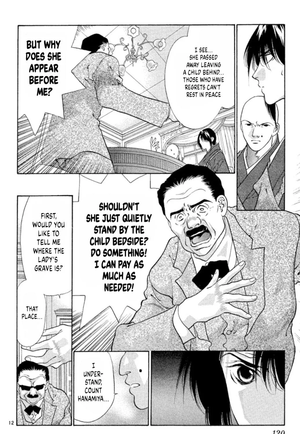 Ogre Slayer Chapter 90 page 23 - 