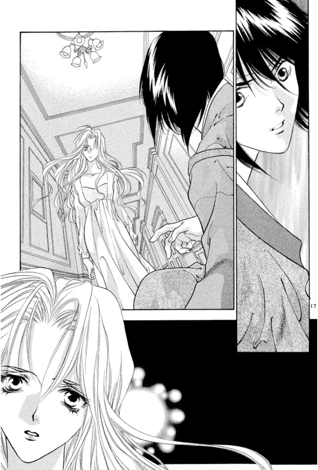 Ogre Slayer Chapter 91 page 33 - 