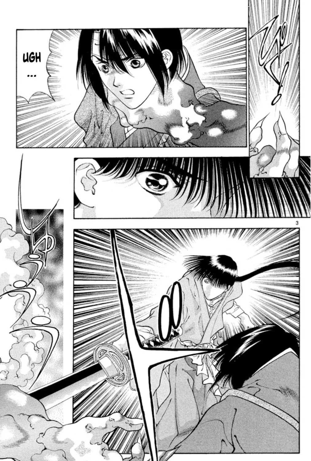 Ogre Slayer Chapter 91 page 5 - 