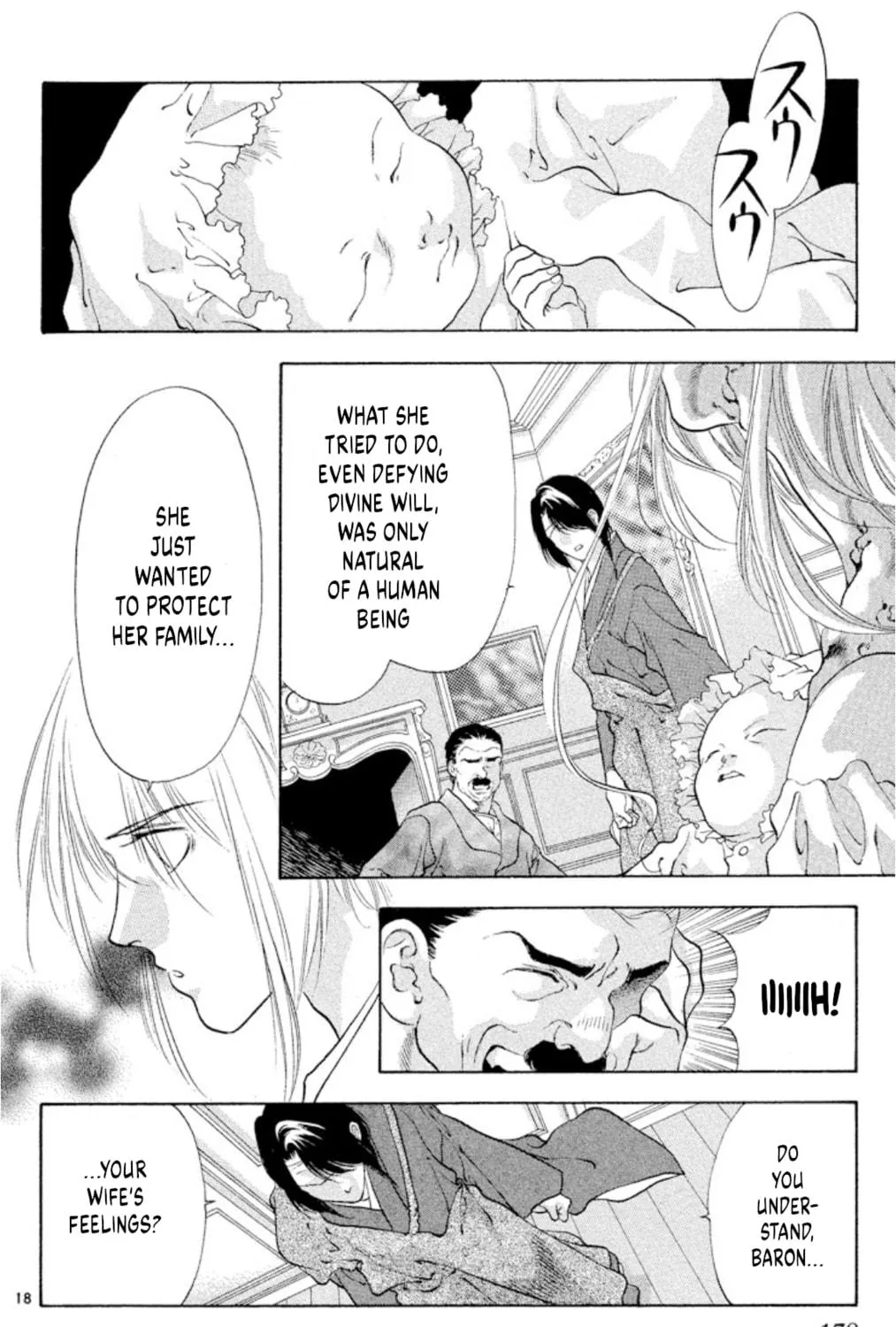 Ogre Slayer Chapter 92 page 35 - 