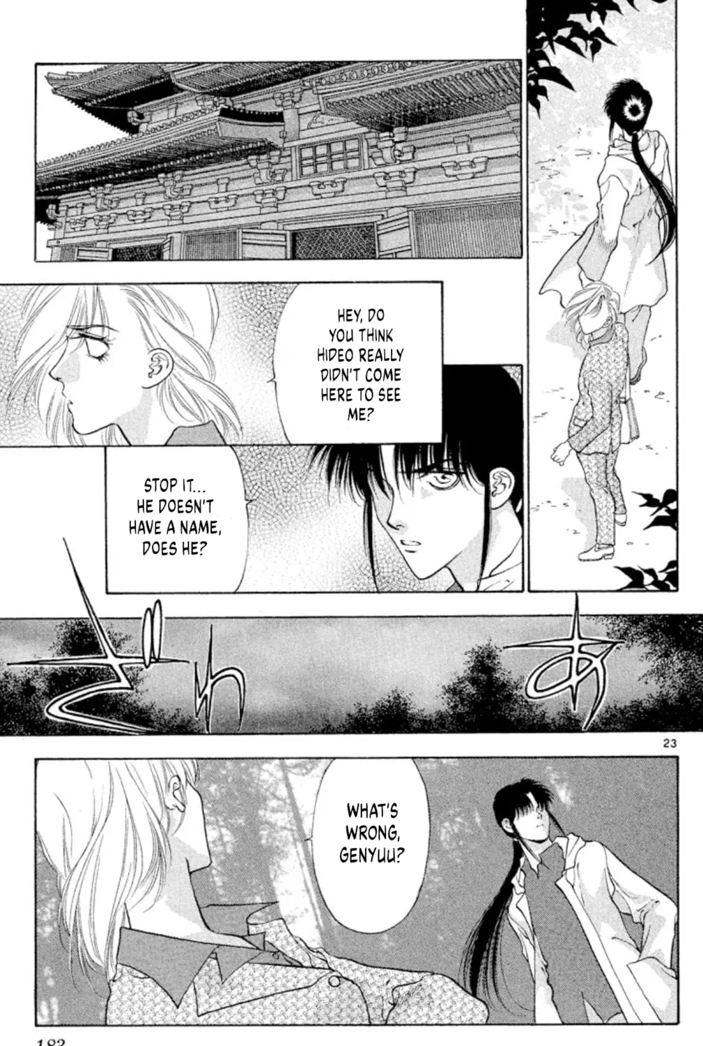Ogre Slayer Chapter 92 page 45 - 