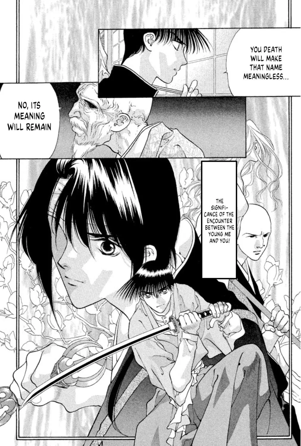 Ogre Slayer Chapter 92 page 49 - 