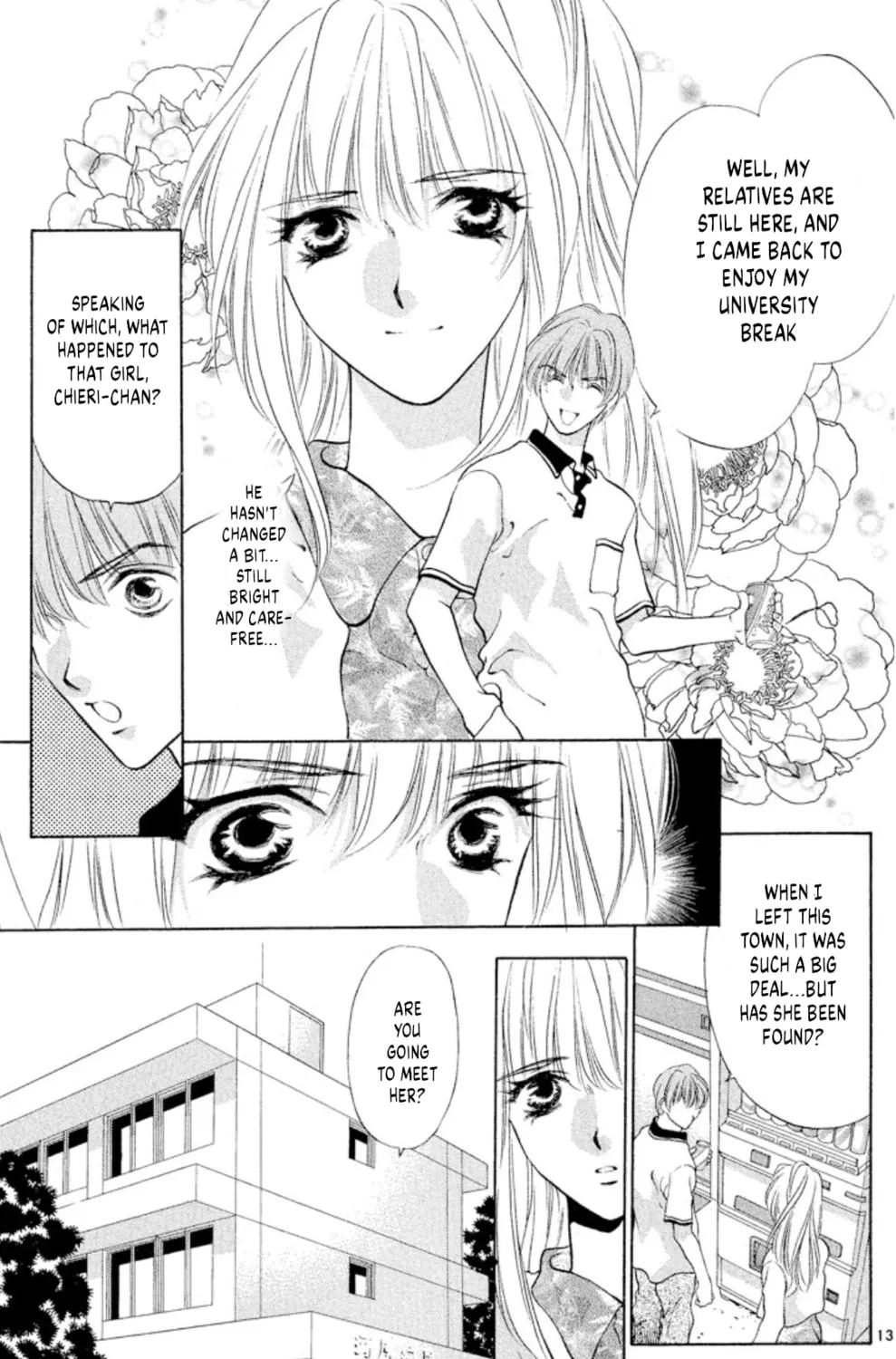 Ogre Slayer Chapter 95 page 25 - 