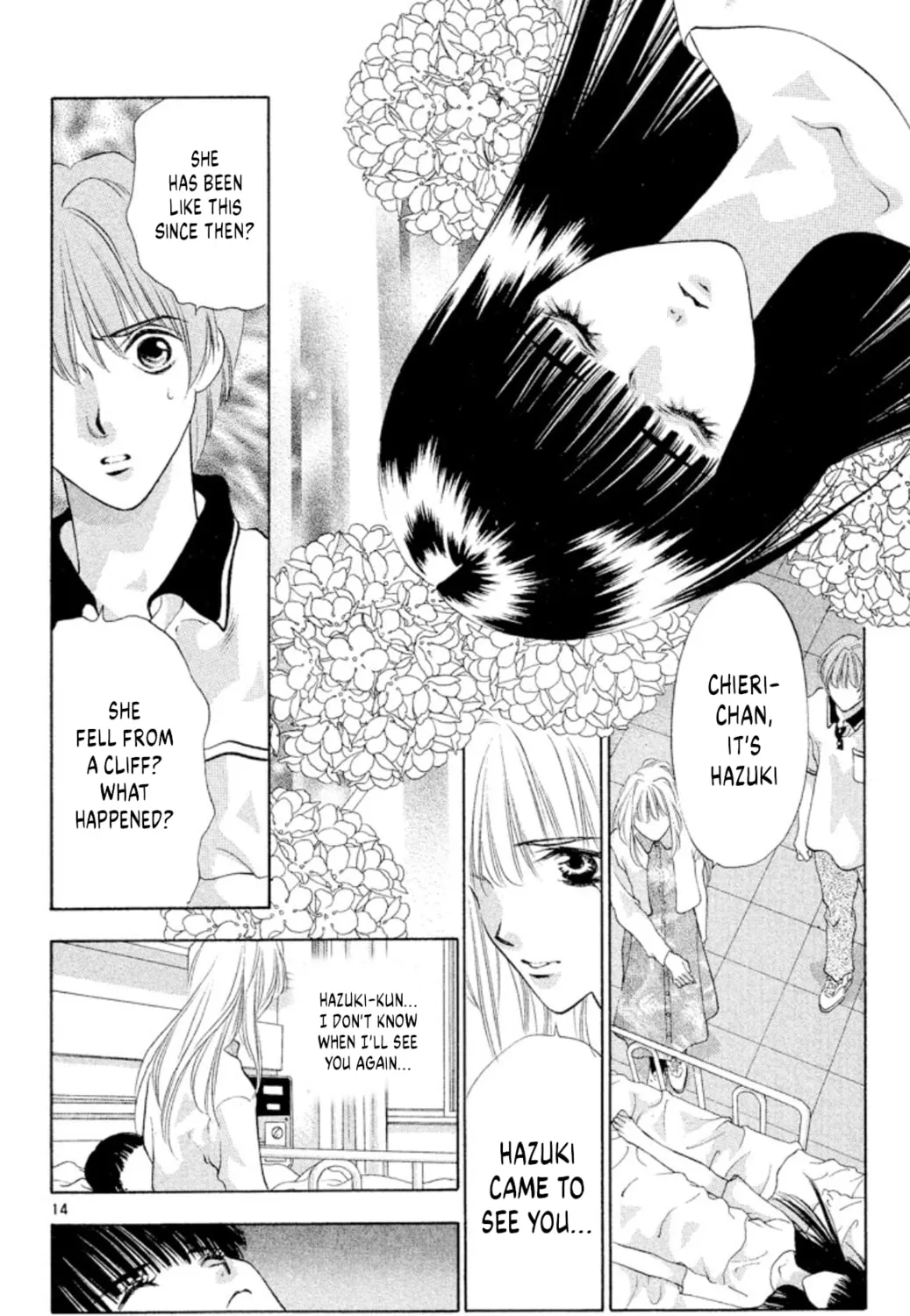 Ogre Slayer Chapter 95 page 27 - 