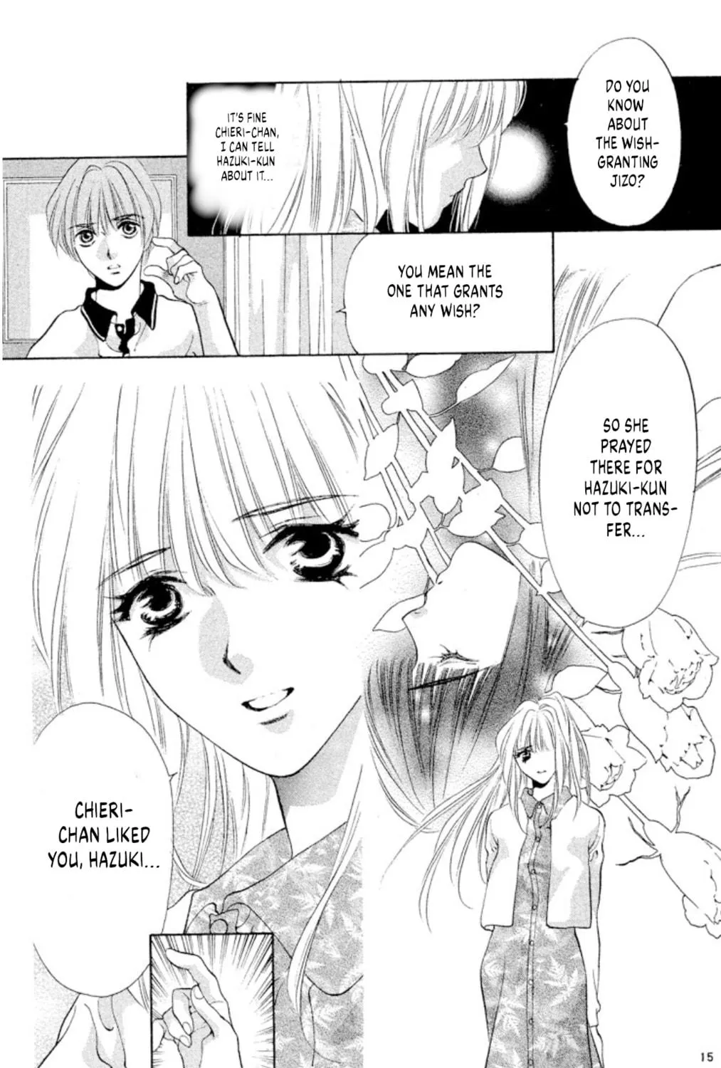 Ogre Slayer Chapter 95 page 29 - 