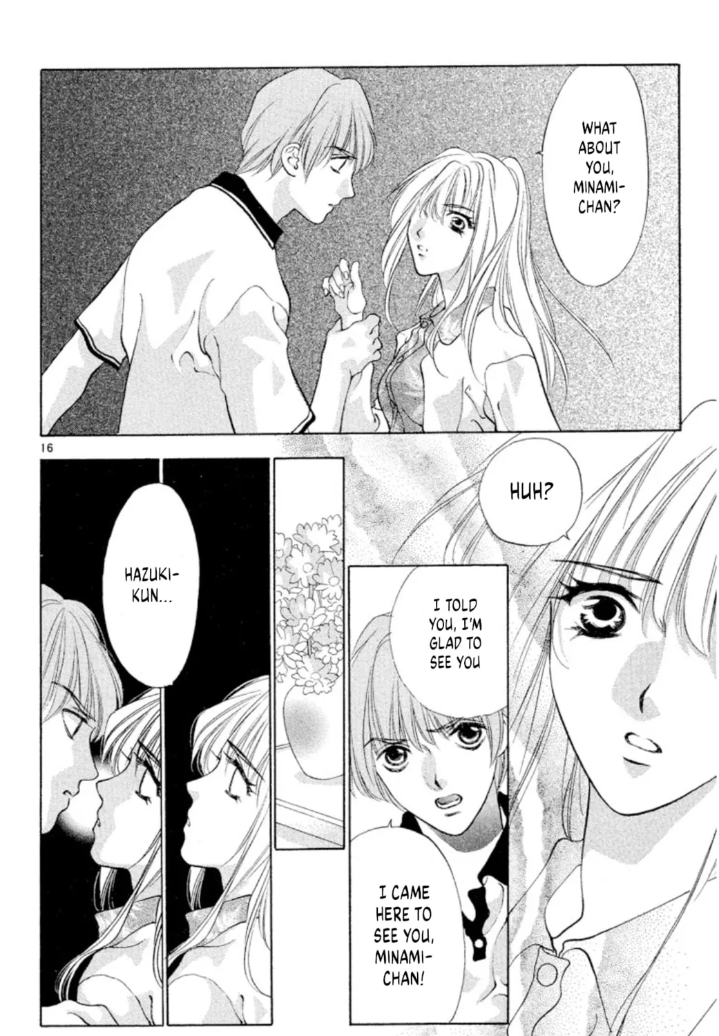 Ogre Slayer Chapter 95 page 31 - 