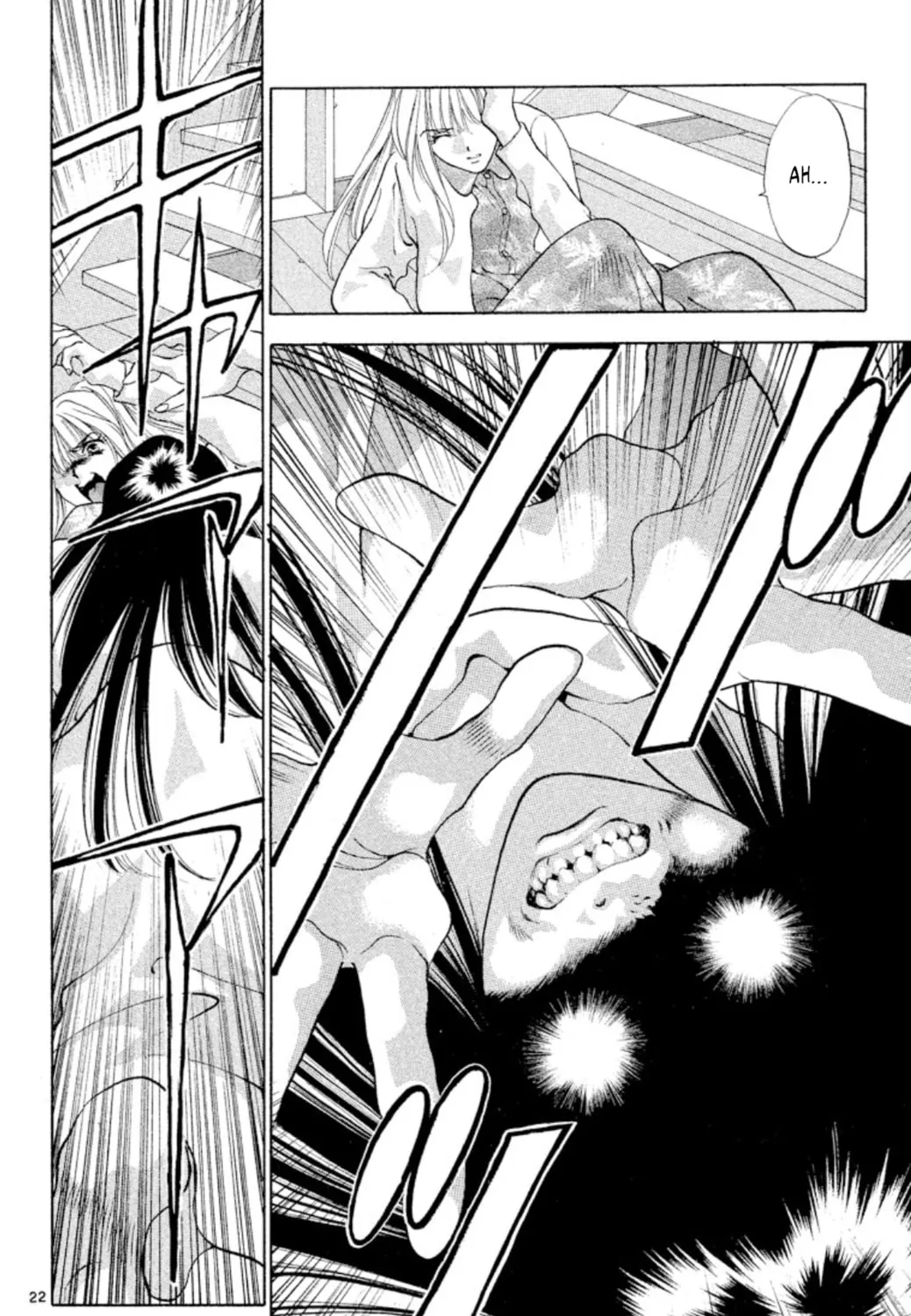 Ogre Slayer Chapter 95 page 43 - 