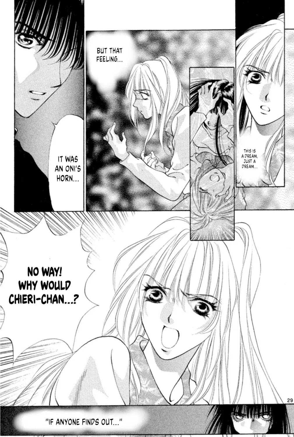 Ogre Slayer Chapter 95 page 57 - 
