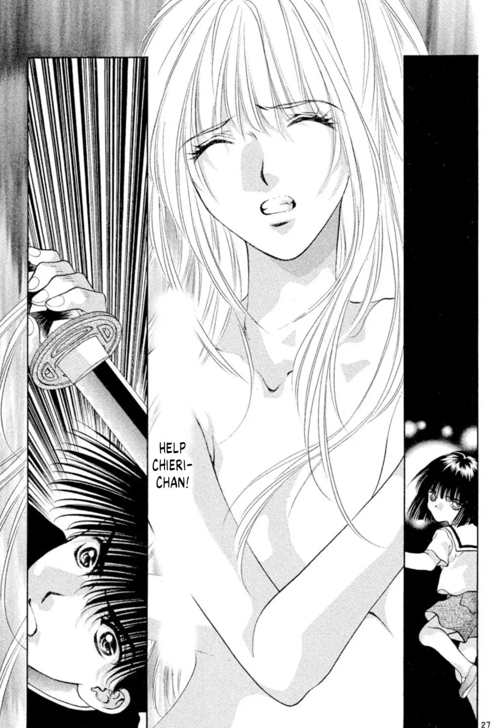 Ogre Slayer Chapter 96 page 53 - 