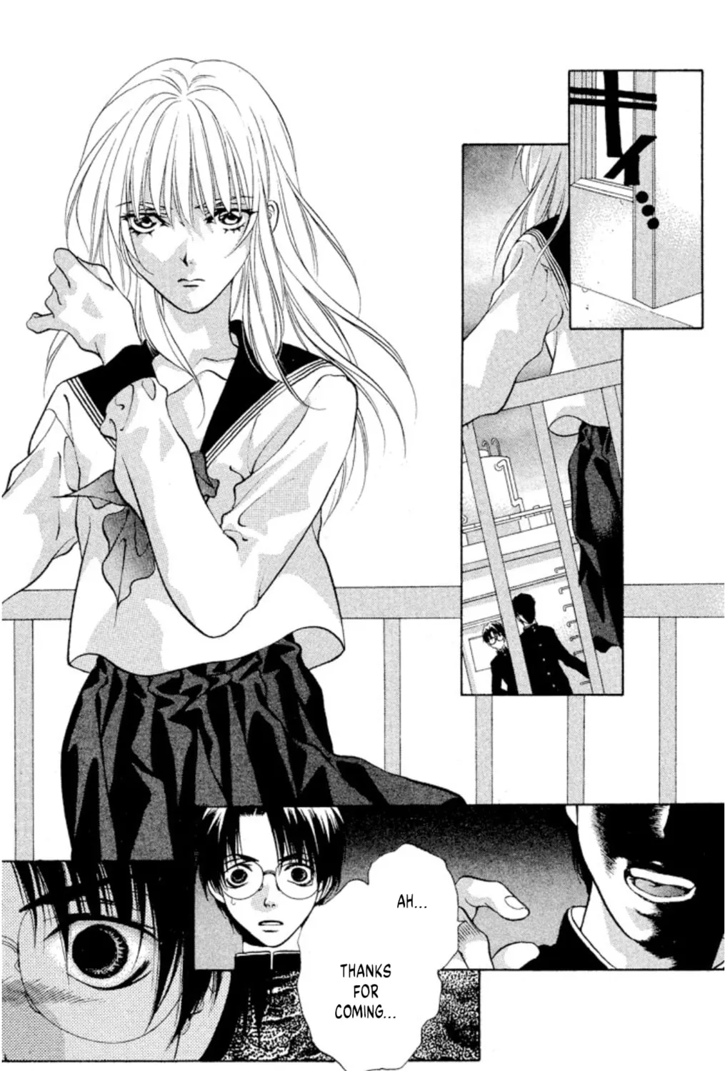 Ogre Slayer Chapter 97 page 21 - 