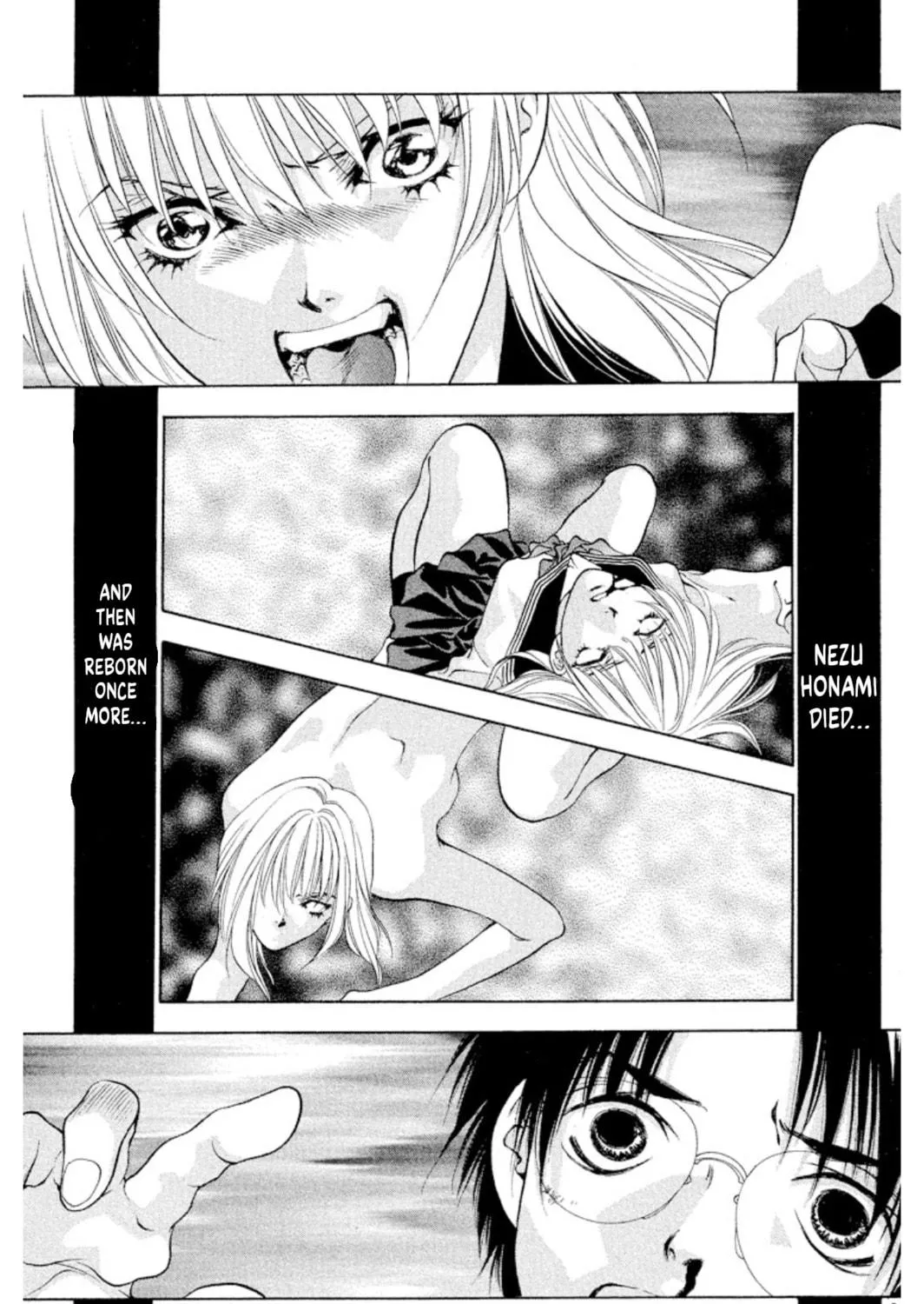 Ogre Slayer Chapter 97 page 5 - 