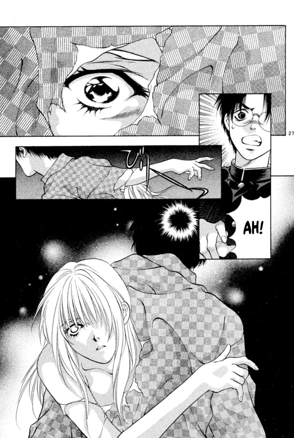 Ogre Slayer Chapter 97 page 51 - 