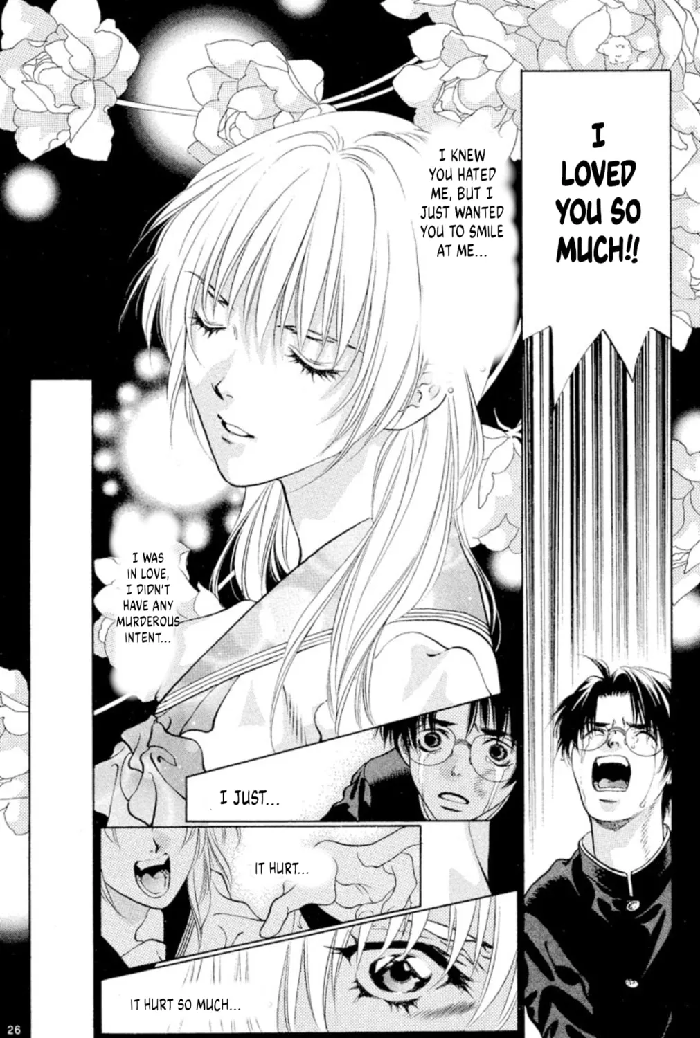 Ogre Slayer Chapter 98 page 51 - 