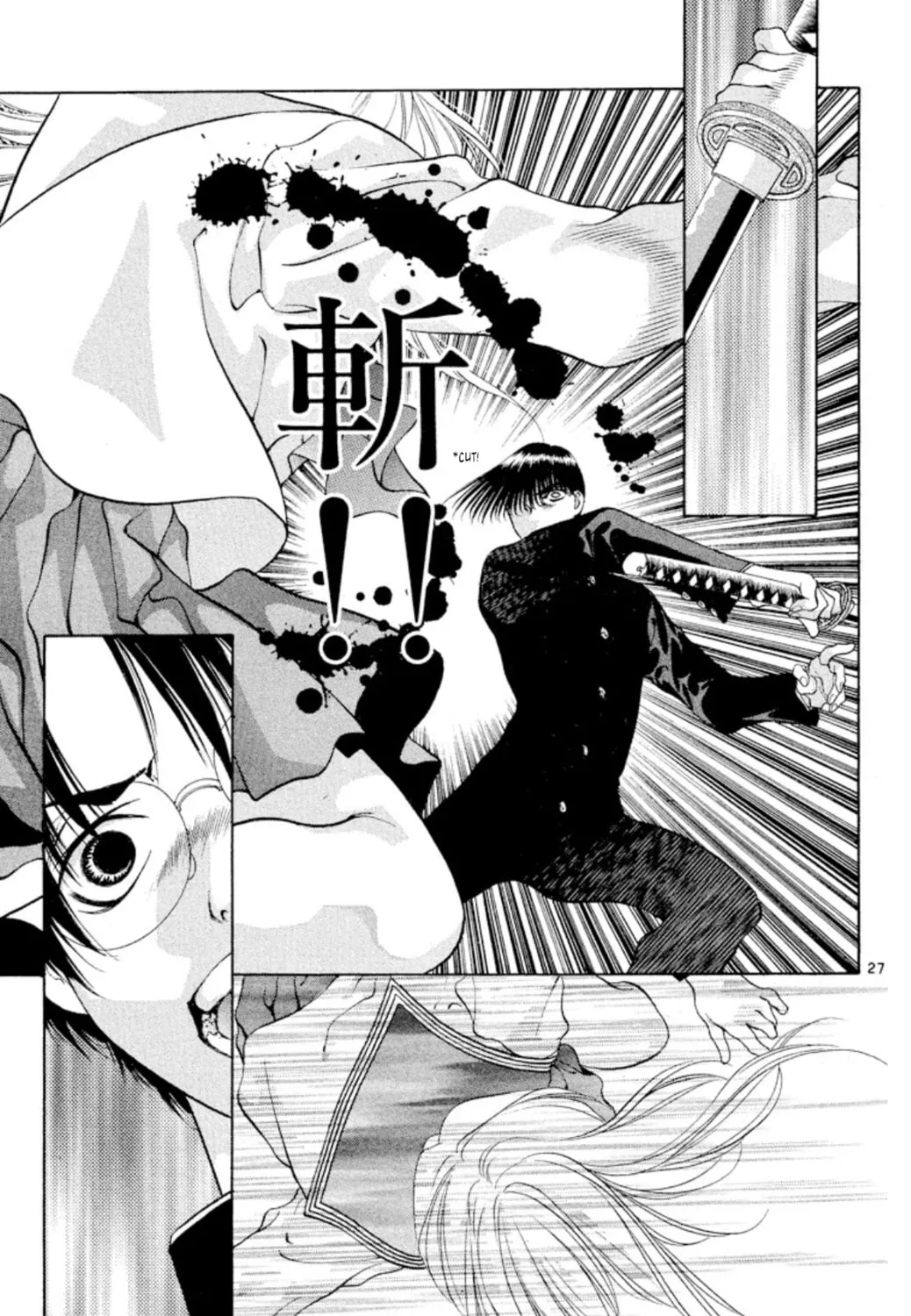 Ogre Slayer Chapter 98 page 53 - 