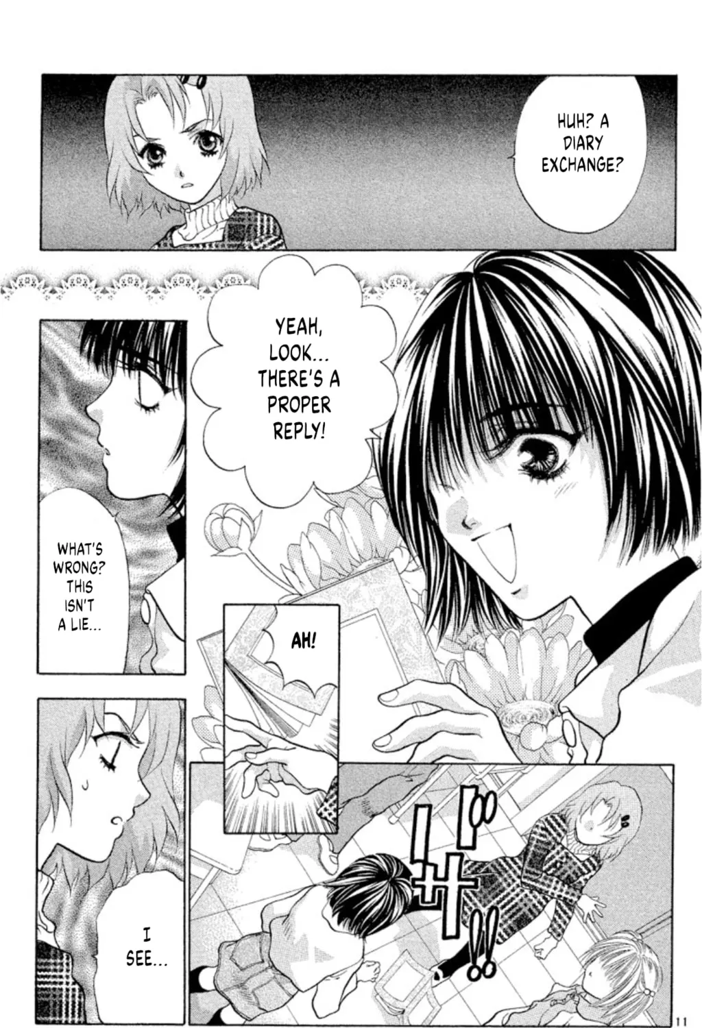 Ogre Slayer Chapter 99 page 25 - 