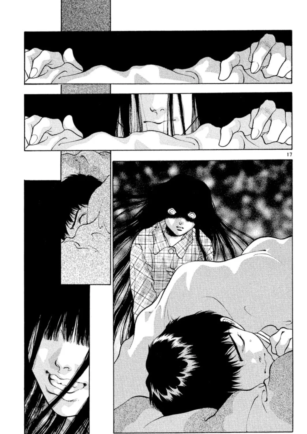 Ogre Slayer Chapter 99 page 37 - 