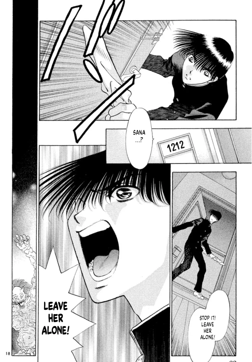 Ogre Slayer Chapter 99 page 39 - 