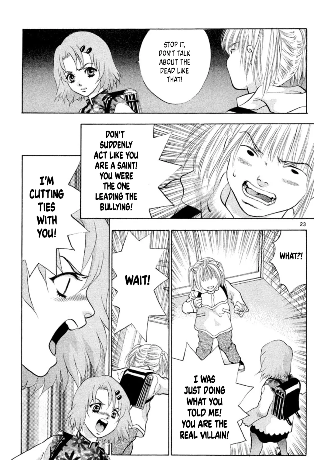 Ogre Slayer Chapter 99 page 49 - 