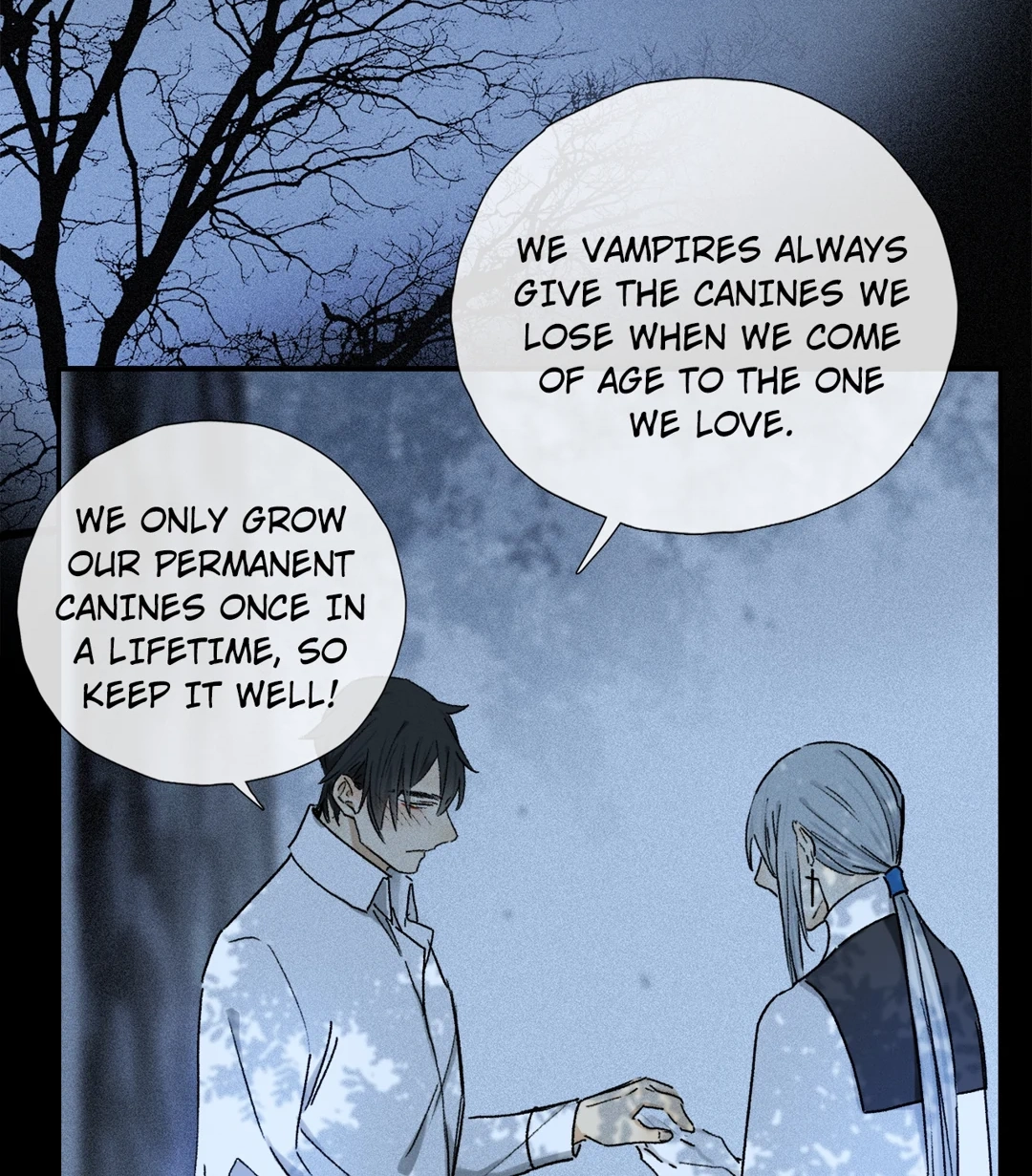 Ogus's Law Chapter 116.5 page 46 - 