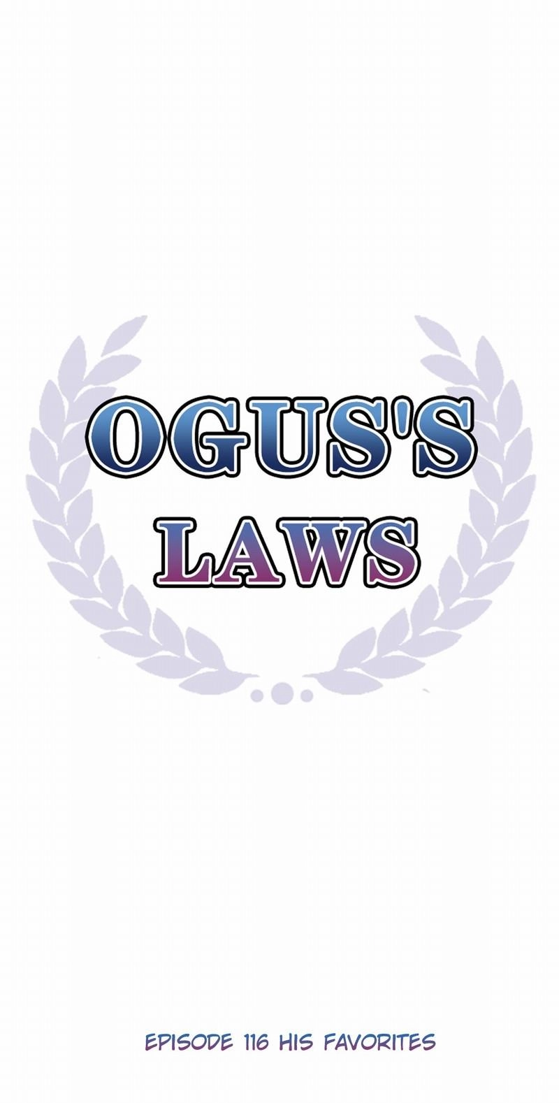 Ogus's Law Chapter 116 page 1 - 