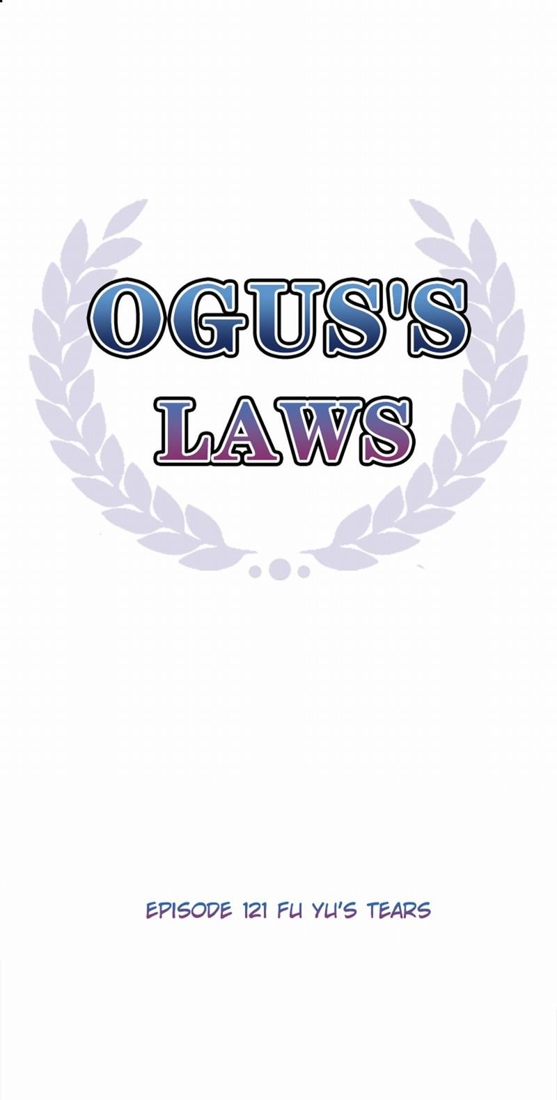 Ogus's Law Chapter 121 page 1 - 