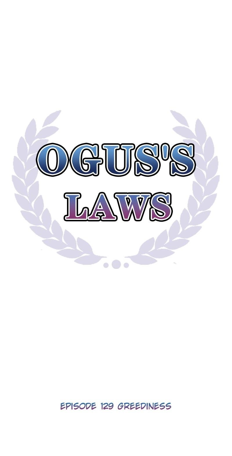 Ogus's Law Chapter 129 page 1 - 