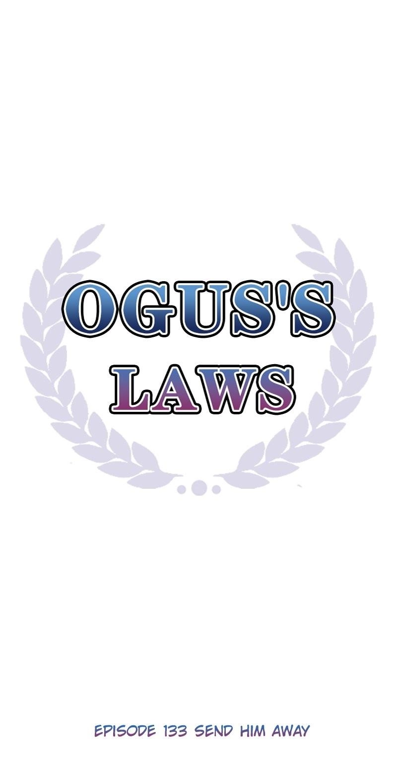 Ogus's Law Chapter 133 page 1 - 