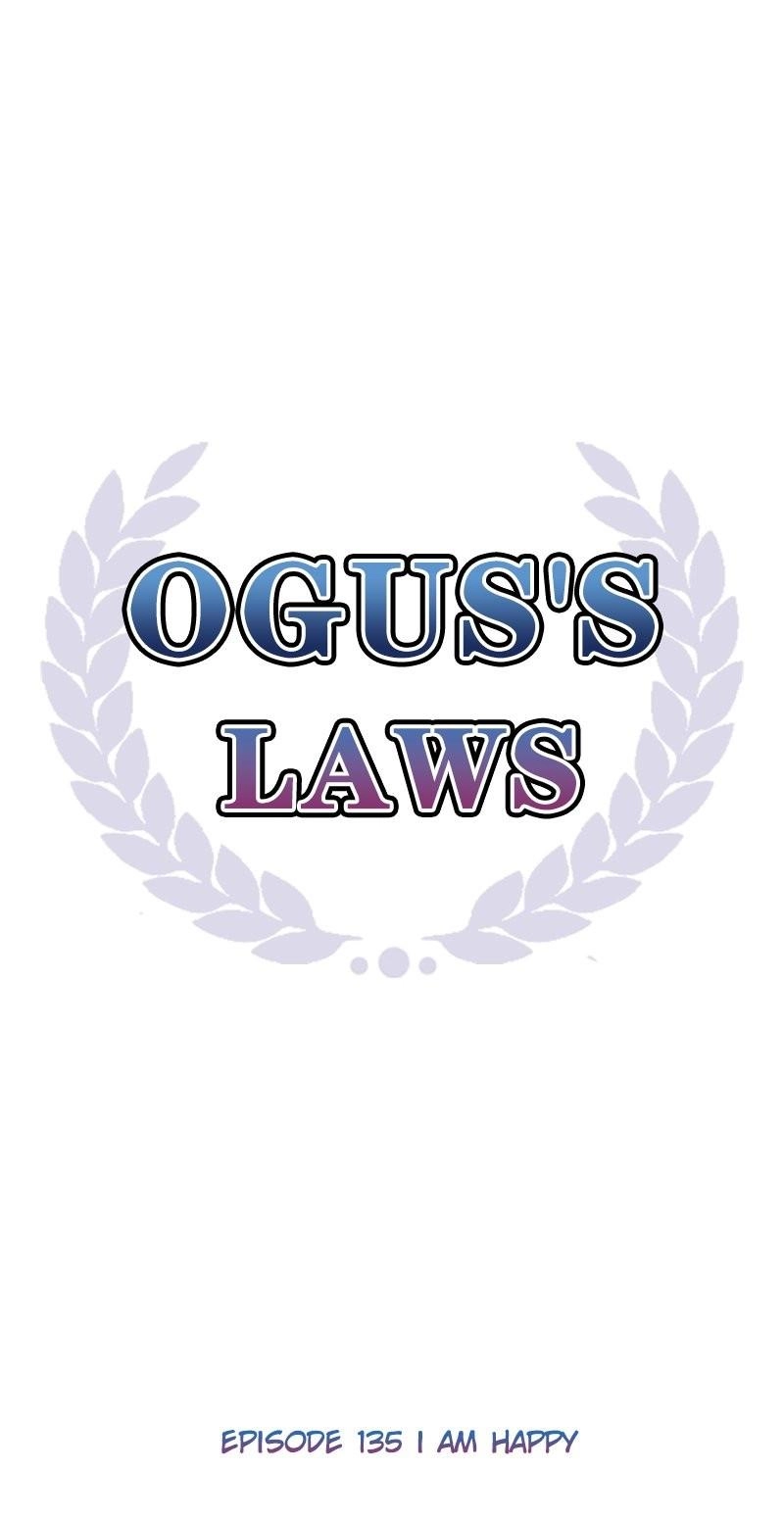 Ogus's Law Chapter 135 page 1 - 